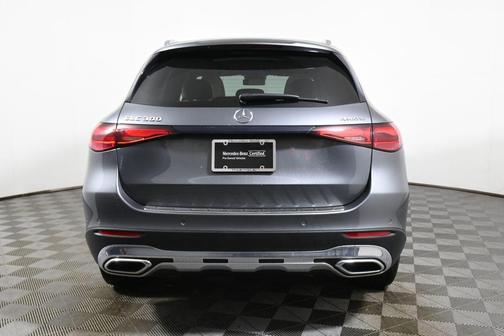 2023 Mercedes-Benz GLC 300 Base 4MATIC