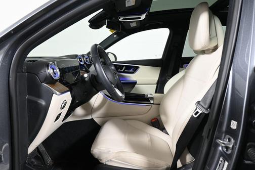 2023 Mercedes-Benz GLC 300 Base 4MATIC