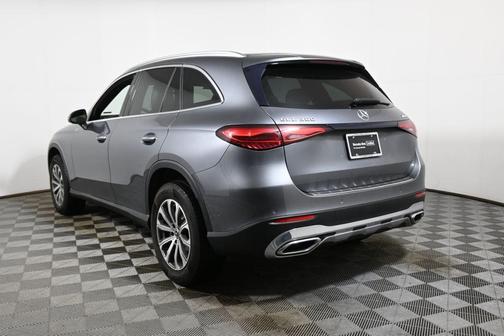 2023 Mercedes-Benz GLC 300 Base 4MATIC