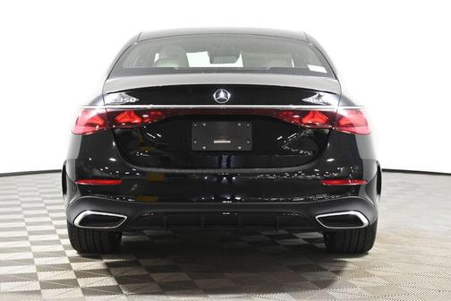 2025 Mercedes-Benz E-Class E 350 4MATIC
