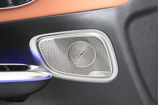 2025 Mercedes-Benz GLC 300 Base 4MATIC
