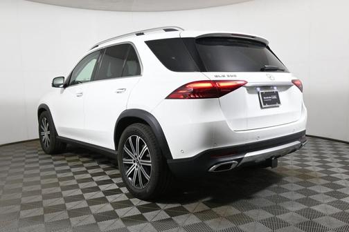 2026 Mercedes-Benz GLE 350 Base 4MATIC