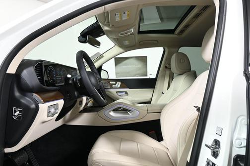 2026 Mercedes-Benz GLE 350 Base 4MATIC