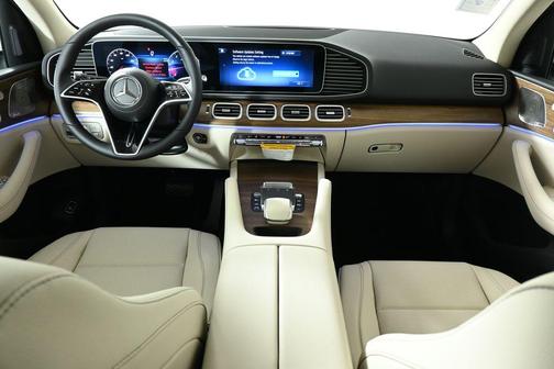 2026 Mercedes-Benz GLE 350 Base 4MATIC