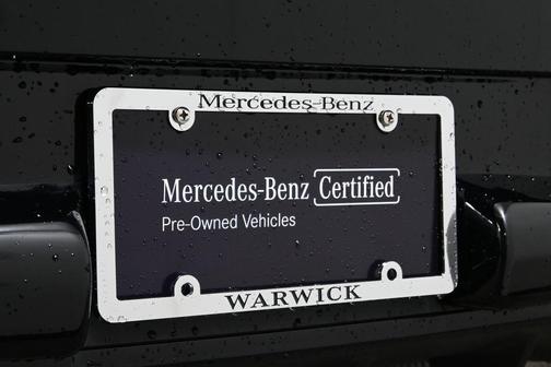 2025 Mercedes-Benz CLA 250 Base 4MATIC