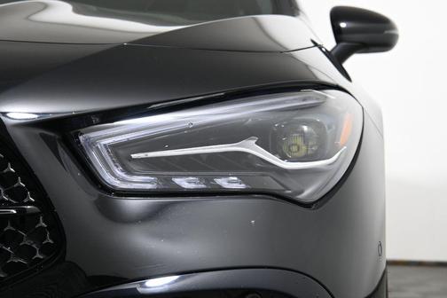 2025 Mercedes-Benz CLA 250 Base 4MATIC