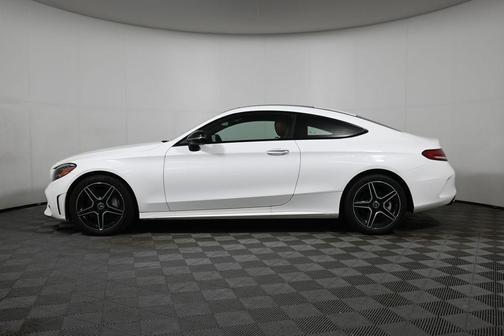 2023 Mercedes-Benz C-Class C 300 4MATIC