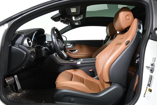 2023 Mercedes-Benz C-Class C 300 4MATIC