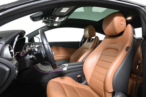 2023 Mercedes-Benz C-Class C 300 4MATIC