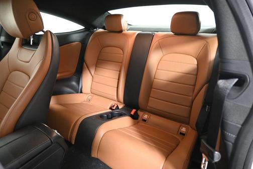 2023 Mercedes-Benz C-Class C 300 4MATIC