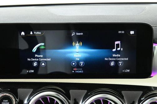 2021 Mercedes-Benz CLA 250 Base 4MATIC