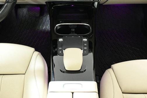 2021 Mercedes-Benz CLA 250 Base 4MATIC
