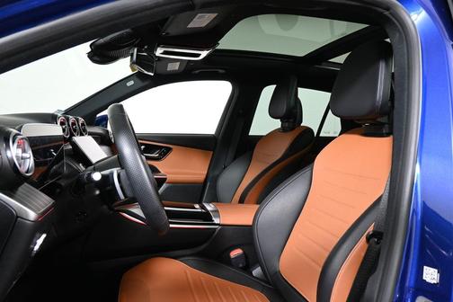 2023 Mercedes-Benz GLC 300 Base 4MATIC