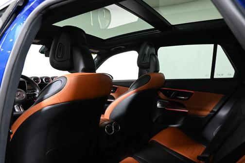 2023 Mercedes-Benz GLC 300 Base 4MATIC