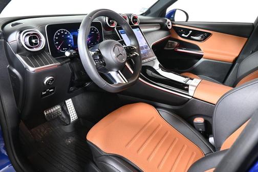 2023 Mercedes-Benz GLC 300 Base 4MATIC