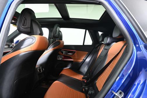 2023 Mercedes-Benz GLC 300 Base 4MATIC