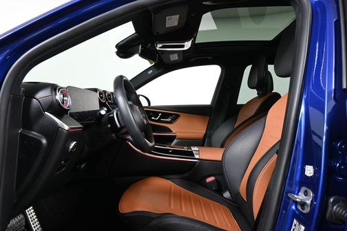 2023 Mercedes-Benz GLC 300 Base 4MATIC