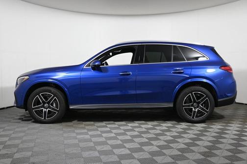 2023 Mercedes-Benz GLC 300 Base 4MATIC