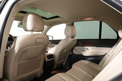 2020 Mercedes-Benz GLE 350 Base 4MATIC