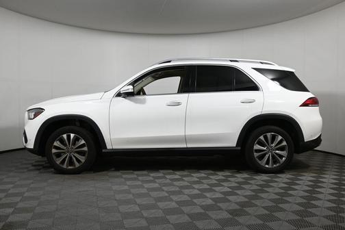 2020 Mercedes-Benz GLE 350 Base 4MATIC