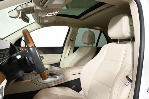 2020 Mercedes-Benz GLE 350 Base 4MATIC