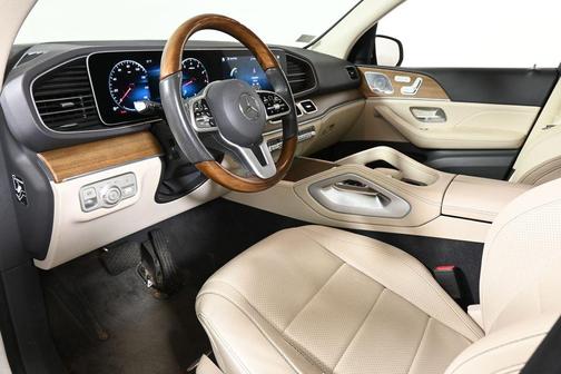 2020 Mercedes-Benz GLE 350 Base 4MATIC