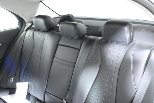 2018 Mercedes-Benz E-Class E 300