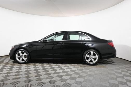 2018 Mercedes-Benz E-Class E 300