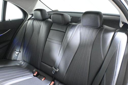 2018 Mercedes-Benz E-Class E 300
