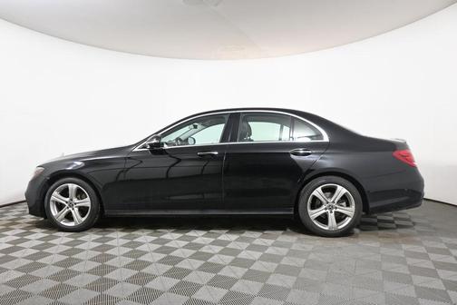 2018 Mercedes-Benz E-Class E 300