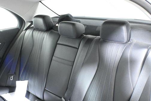 2018 Mercedes-Benz E-Class E 300