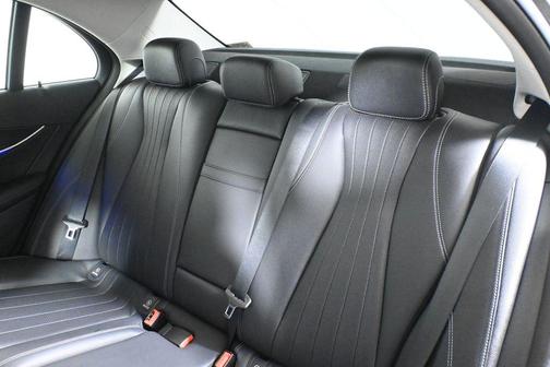 2018 Mercedes-Benz E-Class E 300