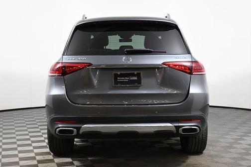 2022 Mercedes-Benz GLE 350 Base 4MATIC