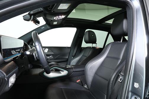 2022 Mercedes-Benz GLE 350 Base 4MATIC