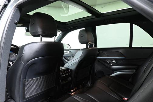 2022 Mercedes-Benz GLE 350 Base 4MATIC