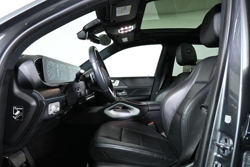 2022 Mercedes-Benz GLE 350 Base 4MATIC