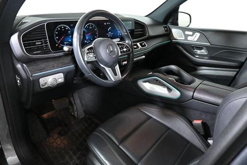 2022 Mercedes-Benz GLE 350 Base 4MATIC