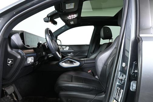 2022 Mercedes-Benz GLE 350 Base 4MATIC