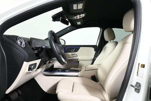 2025 Mercedes-Benz GLA 250 Base 4MATIC