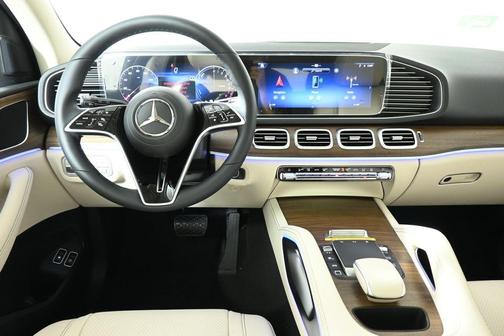 2025 Mercedes-Benz GLE 450e 4MATIC
