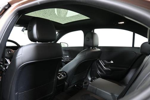 2022 Mercedes-Benz A-Class A 220 4MATIC