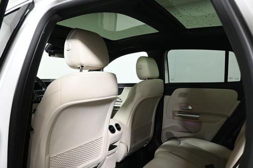 2025 Mercedes-Benz GLA 250 Base 4MATIC