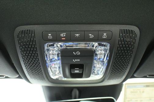 2025 Mercedes-Benz GLA 250 Base 4MATIC