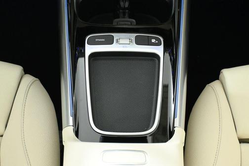 2025 Mercedes-Benz GLA 250 Base 4MATIC