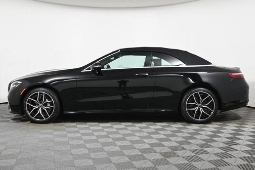 2023 Mercedes-Benz E-Class E 450 4MATIC