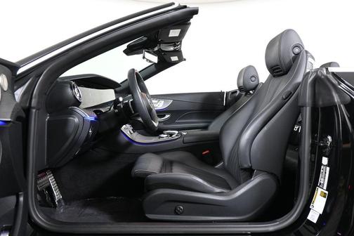 2023 Mercedes-Benz E-Class E 450 4MATIC