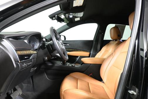 2022 Cadillac XT4 Premium Luxury