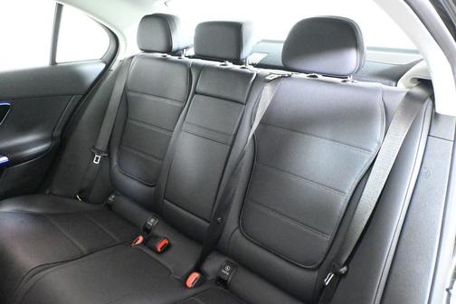 Black 2026 Mercedes-Benz C-Class C 300 4MATIC