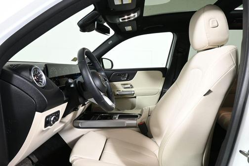 2024 Mercedes-Benz GLB 250 Base