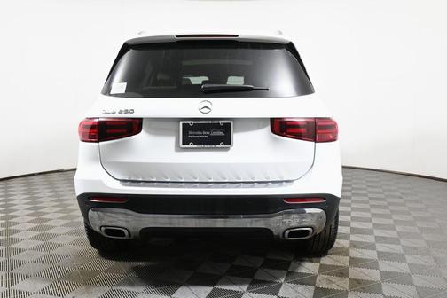 2024 Mercedes-Benz GLB 250 Base